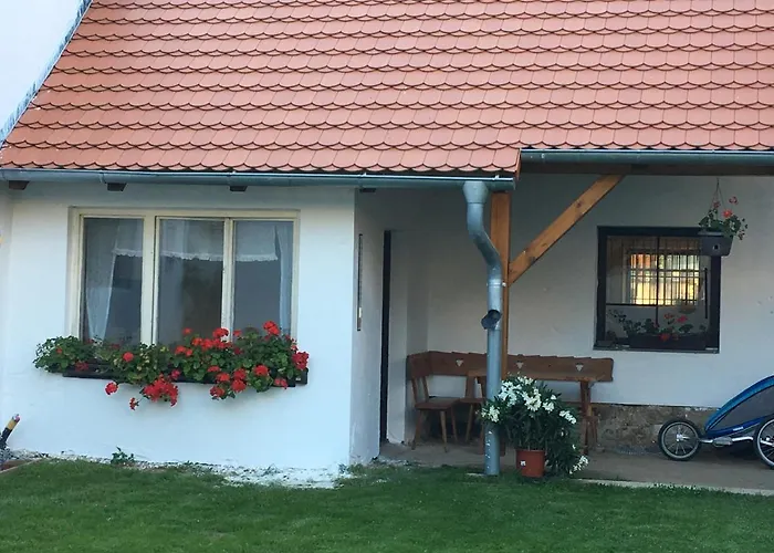 Statek Stranovice