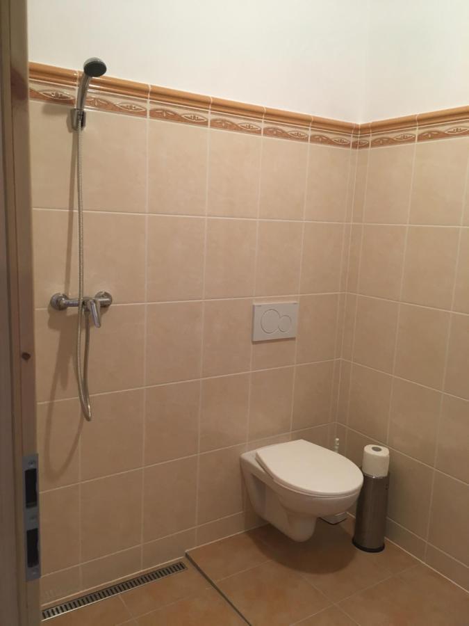Statek Stranovice Apartment