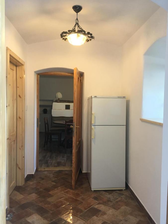 Apartment Statek Stranovice *